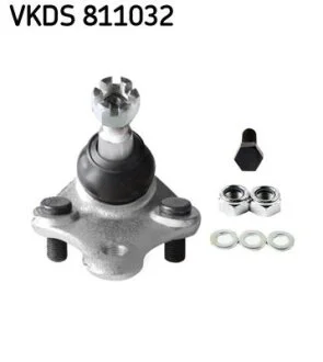 Нижній/верхній кульовий шарнір SKF VKDS 811032