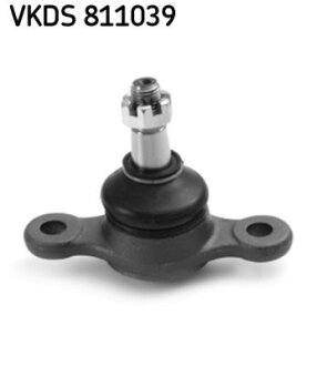 Нижній/верхній кульовий шарнір SKF VKDS 811039
