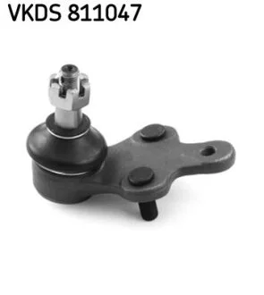 Нижній/верхній кульовий шарнір SKF VKDS 811047