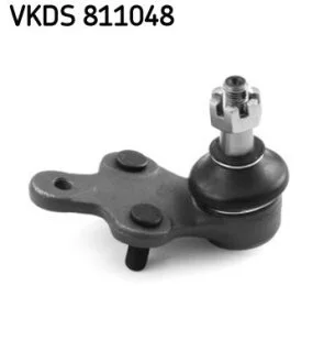 Нижній/верхній кульовий шарнір SKF VKDS 811048