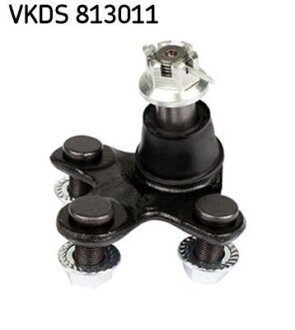 Нижній/верхній кульовий шарнір SKF VKDS 813011