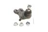 Кульова опора HONDA CRV &quot;FR down &quot;06-18 SKF VKDS 813015 (фото 1)