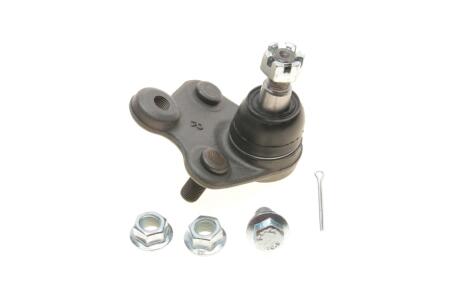 Кульова опора HONDA CRV "FR down "06-18 SKF VKDS 813015