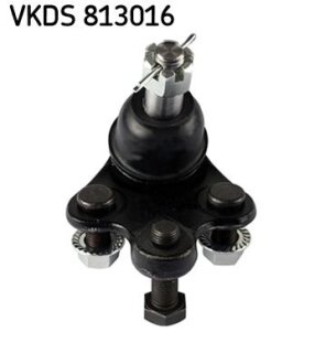 Нижній/верхній кульовий шарнір SKF VKDS 813016