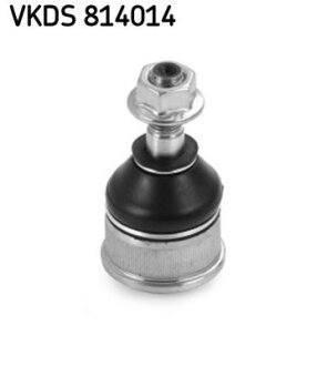 Нижній/верхній кульовий шарнір SKF VKDS 814014