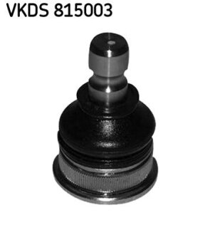 HYUNDAI кульова опора i10 08- SKF VKDS815003