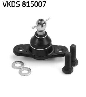 HYUNDAI кульова опора (лів/прав) Accent, KIA Rio SKF VKDS815007