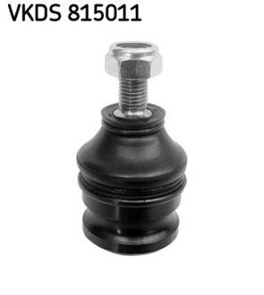 Шарова опора,передня вісь SKF VKDS815011