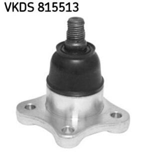 Нижній/верхній кульовий шарнір SKF VKDS 815513