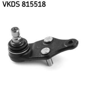 Опора шаровая SKF VKDS 815518