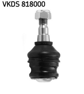 SUBARU кульова опора нижн.лів./прав.Forester, Legasy 89- SKF VKDS818000