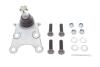 Опора кульова ISUZU D-MAX I-II 02- перед. міст знизу SKF VKDS 819003 (фото 1)