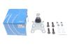 Опора кульова ISUZU D-MAX I-II 02- перед. міст знизу SKF VKDS 819003 (фото 2)