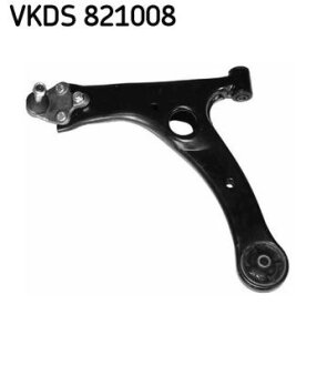 Важіль підвіски, підвіска коліс SKF VKDS821008