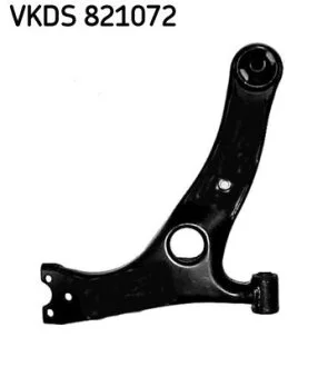 Важіль підвіски, підвіска коліс SKF VKDS 821072