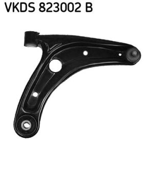 Важіль підвіски, підвіска коліс SKF VKDS823002B