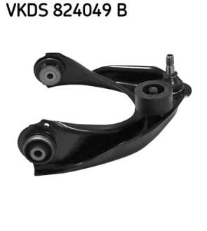 MAZDA важіль верхній правий Mazda 6 02- SKF VKDS824049B