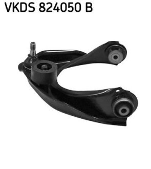 MAZDA важіль верхній лівий Mazda 6 02- SKF VKDS824050B