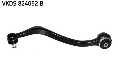 MAZDA важіль нижн.лівий Mazda 6 02- SKF VKDS824052B