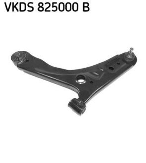 Важіль підвіски, підвіска коліс SKF VKDS825000B