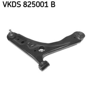 Важіль підвіски, підвіска коліс SKF VKDS825001B