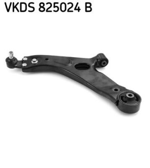 Автозапчастина SKF VKDS 825024 B