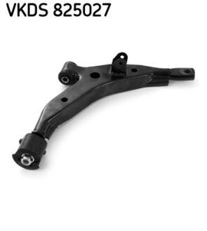 HYUNDAI важіль передній нижній лів.Atos 98- SKF VKDS825027
