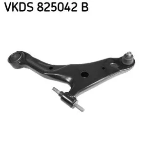 HYUNDAI важіль передн.нижн.лів.Santa Fe 01- SKF VKDS825042B