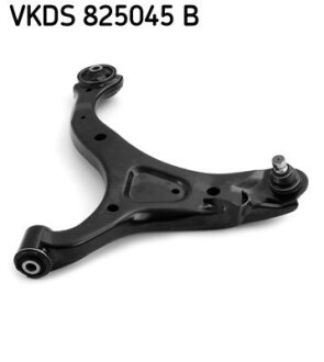 Важіль підвіски, підвіска коліс SKF VKDS 825045 B