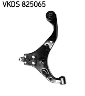 KIA Рычаг передн.нижн.лев.Hyundai Tucson 04-,Sportage SKF VKDS825065