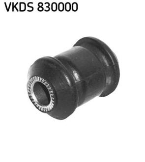 CHEVROLET С/блок передній переднього важеля Aveo SKF VKDS830000