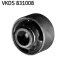 Сайлентблок переднього важеля SKF VKDS831008 (фото 1)