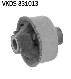 TOYOTA С/блок важеля (передн.вісь нижн. задн.) Yaris 99- SKF VKDS831013