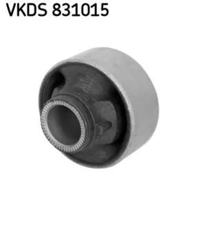 TOYOTA С/блок переднього важеля Yaris 06- SKF VKDS831015