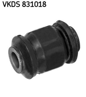 Сайлентблок переднього важеля SKF VKDS831018