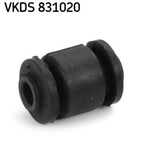 Сайлентблок переднього важеля SKF VKDS831020
