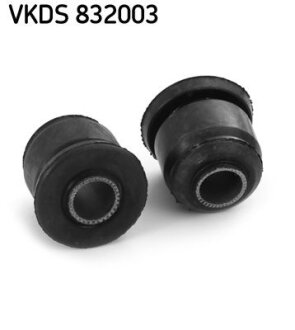 Сайлентблок переднього важеля SKF VKDS 832003