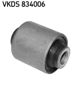 MAZDA С/блок переднього важеля передн. 6 02- SKF VKDS834006