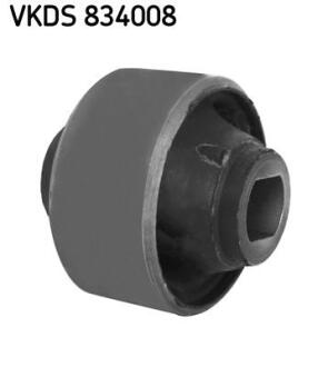 MAZDA С/блок передн.важеля Premacy,323 98- SKF VKDS834008