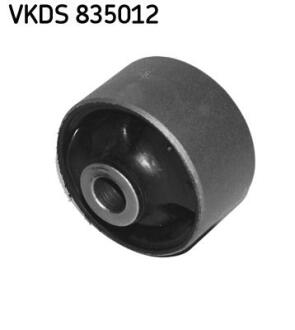HYUNDAI С/блок переднього важеля задній Accent 06-, KIA Rio 05- SKF VKDS835012