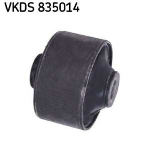 Сайлентблок рычага HYUNDAI ELANTRA 06- пер. SKF VKDS835014