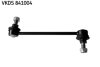 Стойка стабилизатора TOYOTA AVENSIS/COROLLA/PRIUS -09 пер. SKF VKDS841004 (фото 1)
