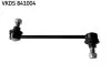 Стойка стабилизатора TOYOTA AVENSIS/COROLLA/PRIUS -09 пер. SKF VKDS841004 (фото 1)