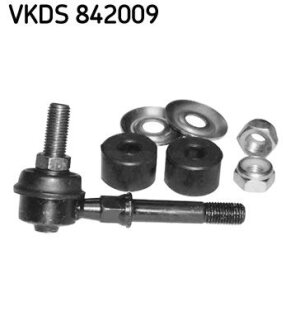 Тяга/стійка, стабілізатор SKF VKDS842009