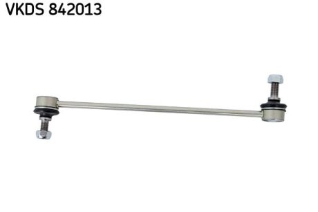 SUZUKI тяга стабілізатора передн.Alto,Nissan Pixo 09- SKF VKDS842013