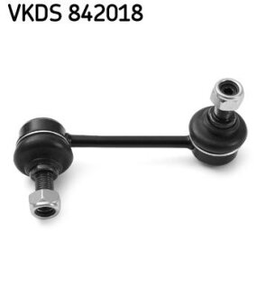 Тяга/стійка, стабілізатор SKF VKDS 842018