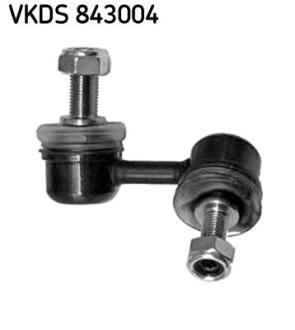 HONDA тяга стабілізатора передн.прав. Civic, CR-V,Stream SKF VKDS843004