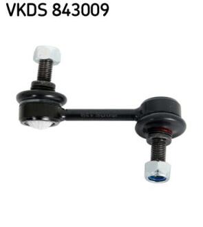 HONDA тяга стабілізатора передн.прав.Accord 03- SKF VKDS843009