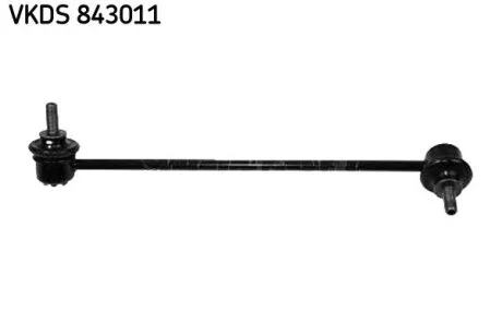 HONDA Тяга стабилизатора передн.лев.JAZZ 02- SKF VKDS843011