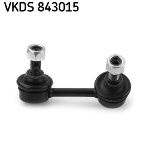 Тяга/стійка, стабілізатор SKF VKDS843015